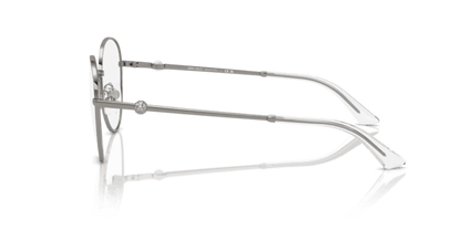 Soft Gold - 0JC2004HB 8056262019986 Jimmy Choo Eyeglasses Woman Round