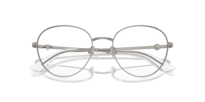 Soft Gold - 0JC2004HB 8056262019986 Jimmy Choo Eyeglasses Woman Round