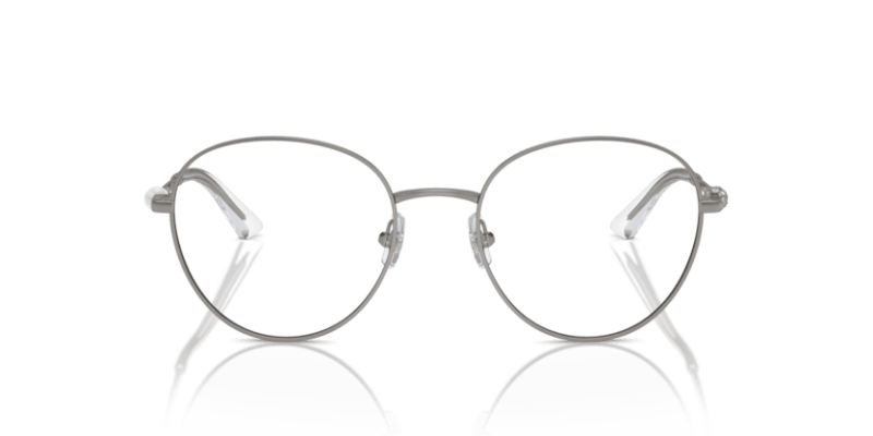 Soft Gold - 0JC2004HB 8056262019986 Jimmy Choo Eyeglasses Woman Round