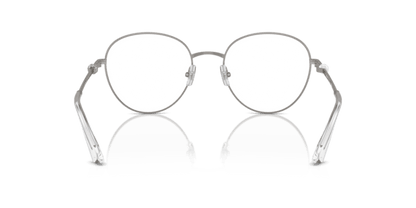 Soft Gold - 0JC2004HB 8056262019986 Jimmy Choo Eyeglasses Woman Round