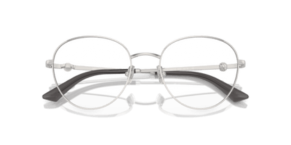 Brushed Soft Gold - 0JC2004HB 8056262019962 Jimmy Choo Eyeglasses Woman Round