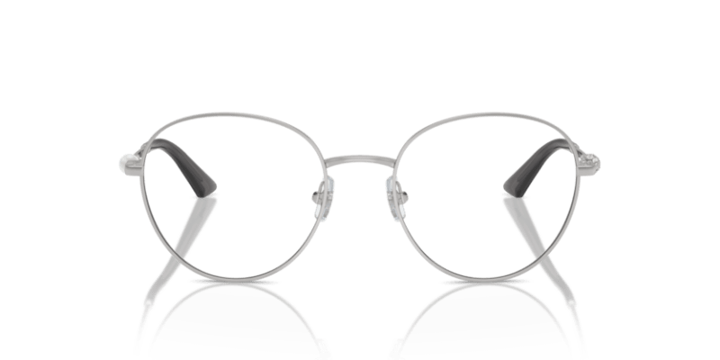 Brushed Soft Gold - 0JC2004HB 8056262019962 Jimmy Choo Eyeglasses Woman Round