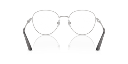 Brushed Soft Gold - 0JC2004HB 8056262019962 Jimmy Choo Eyeglasses Woman Round