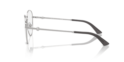 Brushed Soft Gold - 0JC2004HB 8056262019962 Jimmy Choo Eyeglasses Woman Round