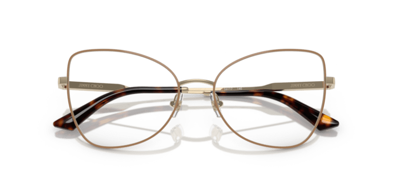 Pale Gold/Biscuit - 0JC2006 8056262230091