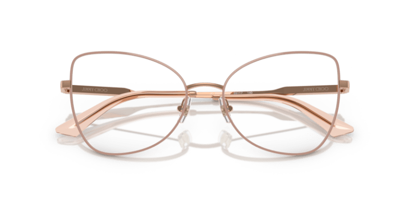 Rose Gold/Pink - 0JC2006 8056262230114