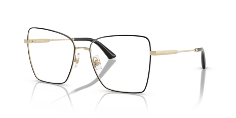 Pale Gold/Black - 0JC2007 8056262230275