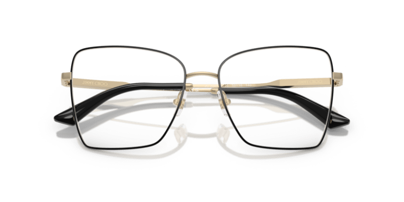 Pale Gold/Black - 0JC2007 8056262230275