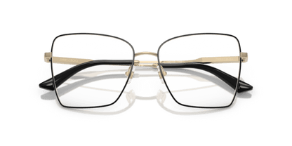 Pale Gold/Black - 0JC2007 8056262230275