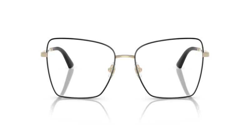 Pale Gold/Black - 0JC2007 8056262230275