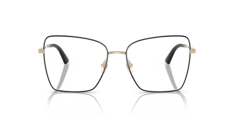 Pale Gold/Black - 0JC2007 8056262230275