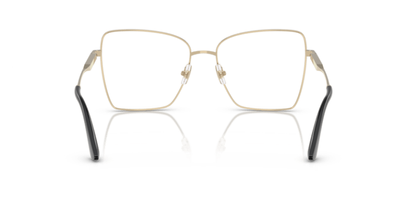 Pale Gold/Black - 0JC2007 8056262230275