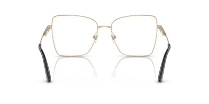 Pale Gold/Black - 0JC2007 8056262230275