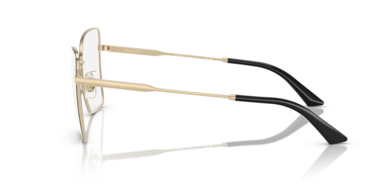 Pale Gold/Black - 0JC2007 8056262230275