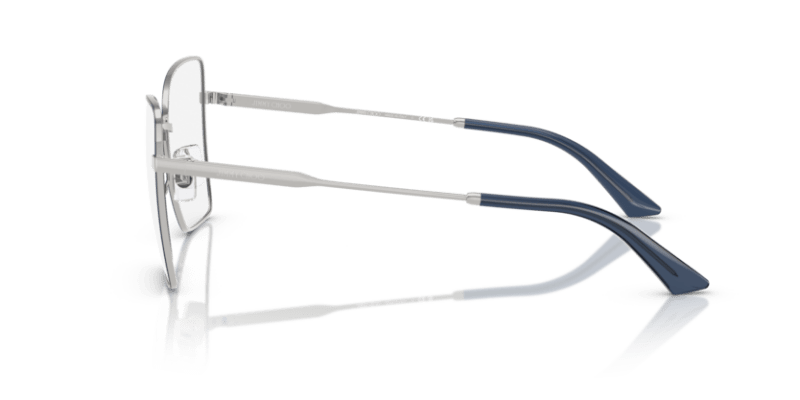 Silver/Blue - 0JC2007 8056262230299