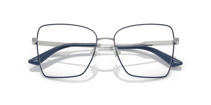 Silver/Blue - 0JC2007 8056262230299