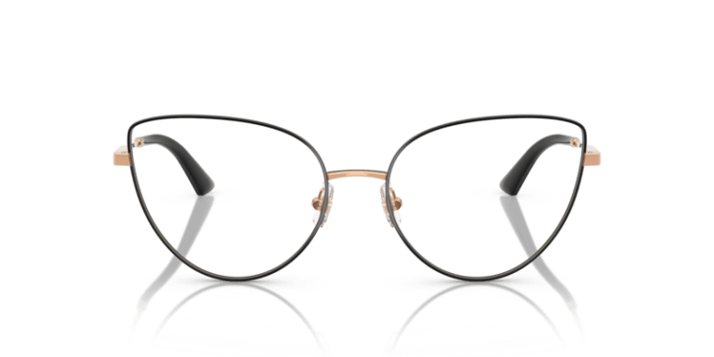 Rose Gold/Black - 0JC2008 8056262230374
