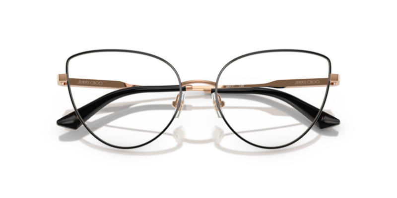 Rose Gold/Black - 0JC2008 8056262230374