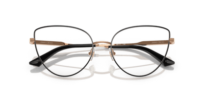 Rose Gold/Black - 0JC2008 8056262230374