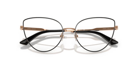 Rose Gold/Black - 0JC2008 8056262230374