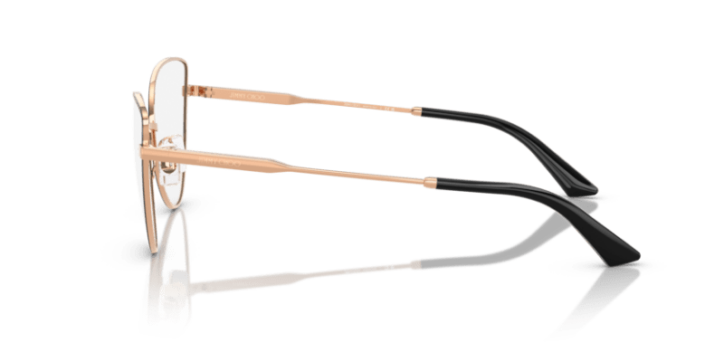 Rose Gold/Black - 0JC2008 8056262230374