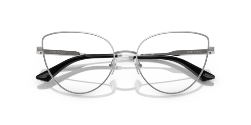 Silver - 0JC2008 8056262230312