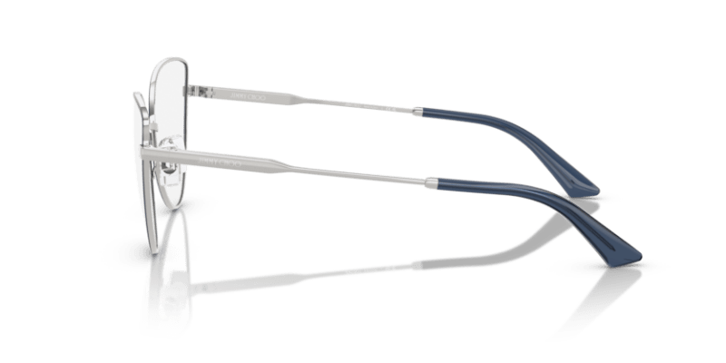 Silver/Blue - 0JC2008 8056262230350