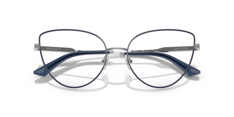 Silver/Blue - 0JC2008 8056262230350