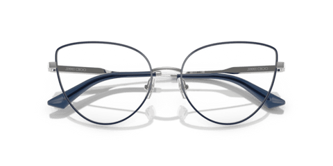 Silver/Blue - 0JC2008 8056262230350
