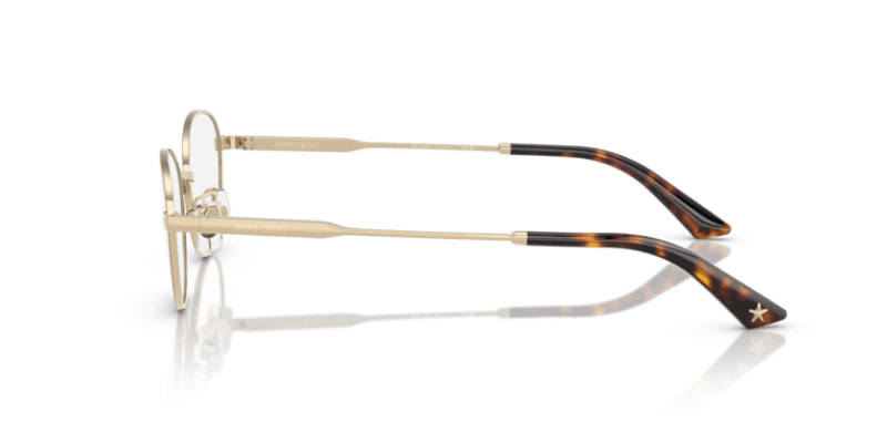 Pale Gold/Biscuit - 0JC2009D 8056262239254