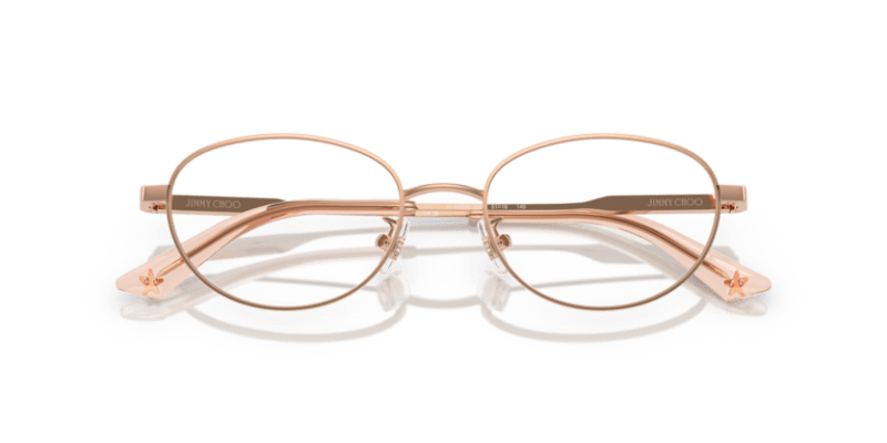 Rose Gold - 0JC2009D 8056262239247