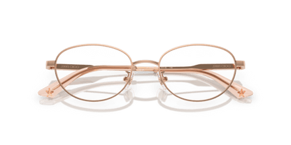 Rose Gold - 0JC2009D 8056262239247