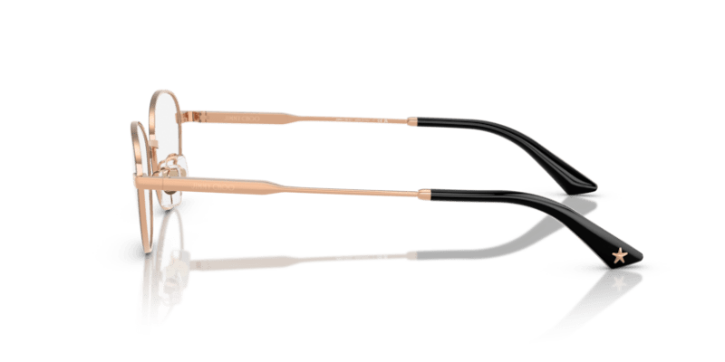 Rose Gold/Black - 0JC2009D 8056262239261