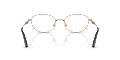 Rose Gold/Black - 0JC2009D 8056262239261