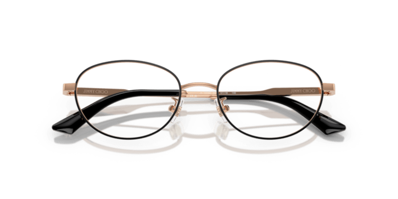 Rose Gold/Black - 0JC2009D 8056262239261