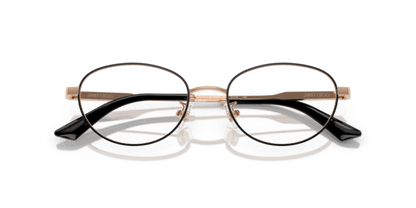 Rose Gold/Black - 0JC2009D 8056262239261