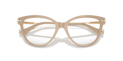 Black - 0JC3001B 8056262040508 Jimmy Choo Eyeglasses Woman Cat Eye