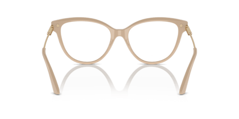 Black - 0JC3001B 8056262040508 Jimmy Choo Eyeglasses Woman Cat Eye