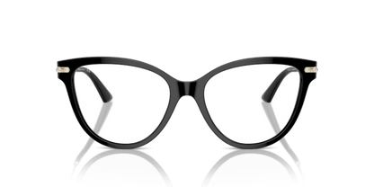 Opal Sand - 0JC3001B 8056262040478 Jimmy Choo Eyeglasses Woman Cat Eye