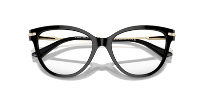 Opal Sand - 0JC3001B 8056262040478 Jimmy Choo Eyeglasses Woman Cat Eye