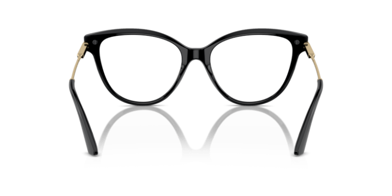 Opal Sand - 0JC3001B 8056262040478 Jimmy Choo Eyeglasses Woman Cat Eye