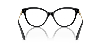 Opal Sand - 0JC3001B 8056262040478 Jimmy Choo Eyeglasses Woman Cat Eye