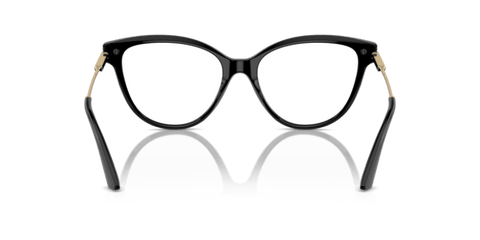 Opal Sand - 0JC3001B 8056262040478 Jimmy Choo Eyeglasses Woman Cat Eye