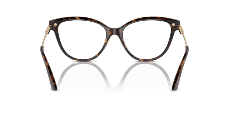 Opal Pink - 0JC3001B 8056262040492 Jimmy Choo Eyeglasses Woman Cat Eye