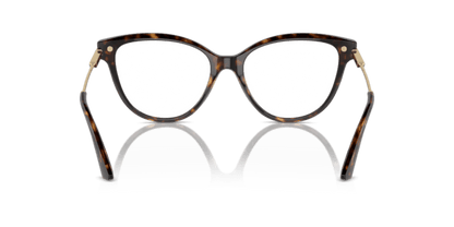 Opal Pink - 0JC3001B 8056262040492 Jimmy Choo Eyeglasses Woman Cat Eye