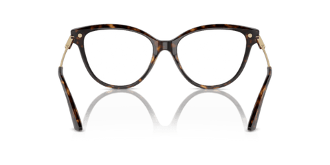 Opal Pink - 0JC3001B 8056262040492 Jimmy Choo Eyeglasses Woman Cat Eye