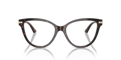 Opal Pink - 0JC3001B 8056262040492 Jimmy Choo Eyeglasses Woman Cat Eye