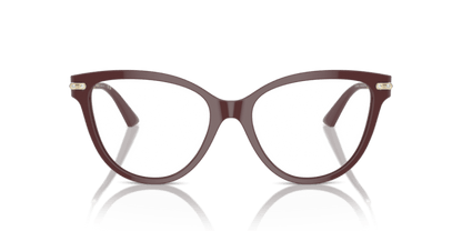 Havana - 0JC3001B 8056262040522 Jimmy Choo Eyeglasses Woman Cat Eye