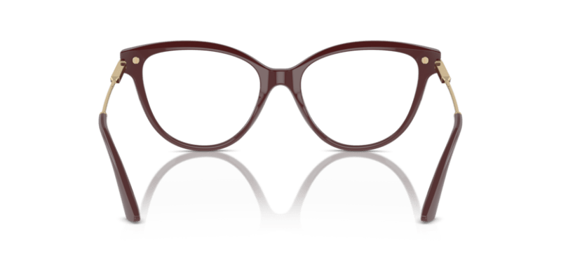 Havana - 0JC3001B 8056262040522 Jimmy Choo Eyeglasses Woman Cat Eye