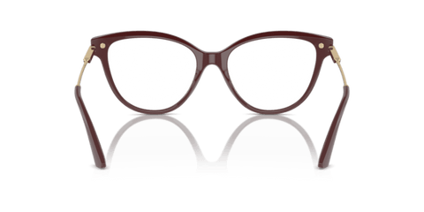 Havana - 0JC3001B 8056262040522 Jimmy Choo Eyeglasses Woman Cat Eye